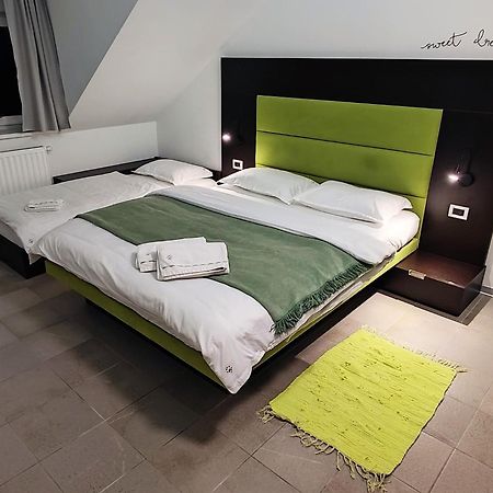 Apartma Mic Kranjska Gora Esterno foto