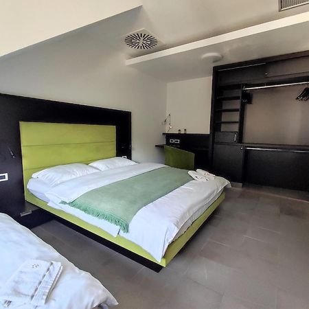 Apartma Mic Kranjska Gora Esterno foto
