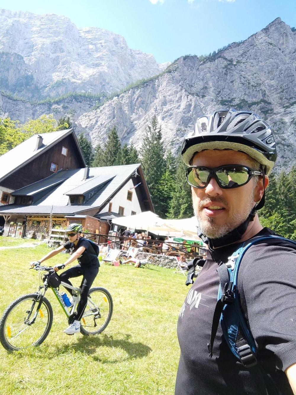 Apartma Mic Kranjska Gora Esterno foto
