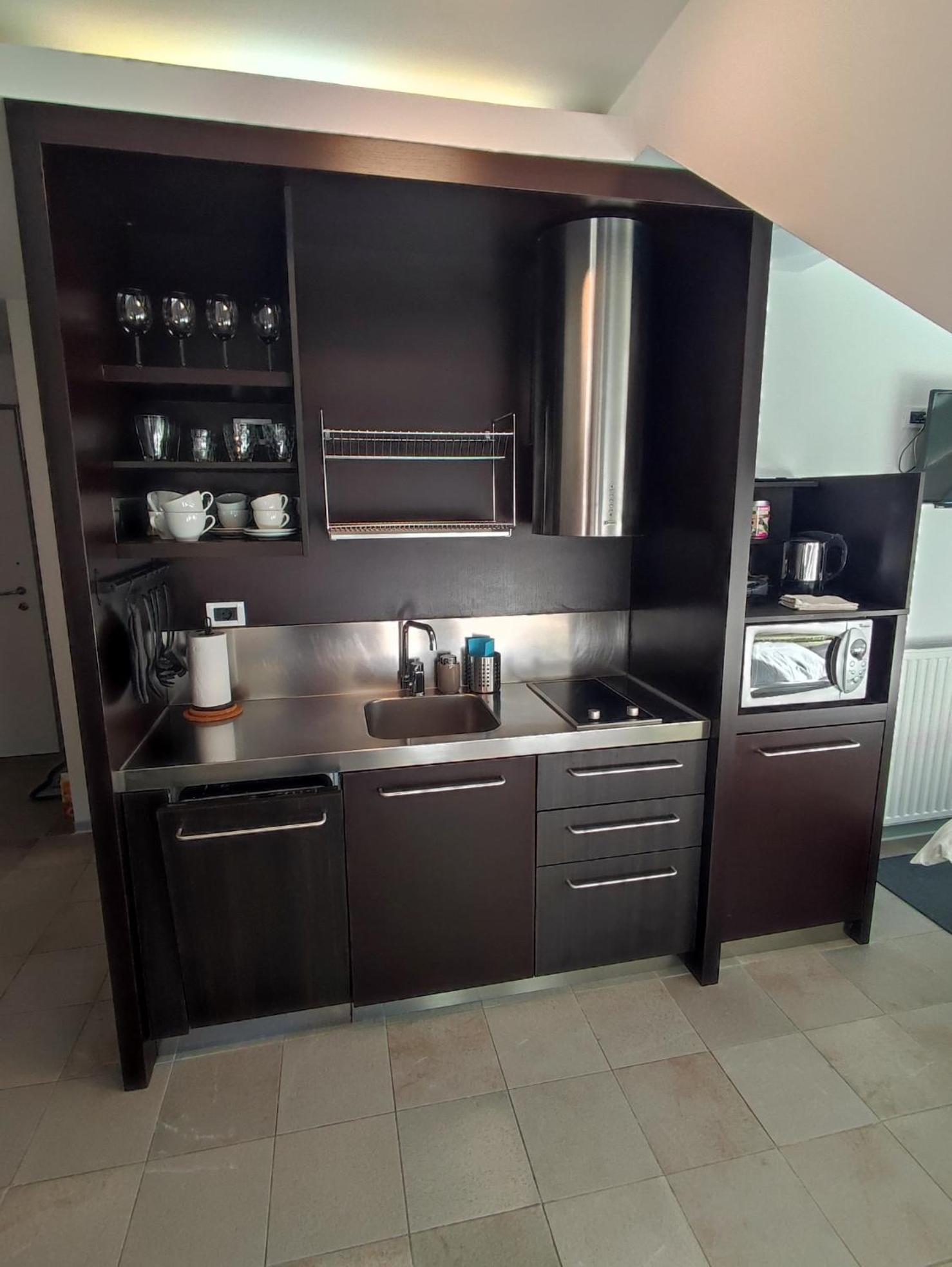 Apartma Mic Kranjska Gora Esterno foto