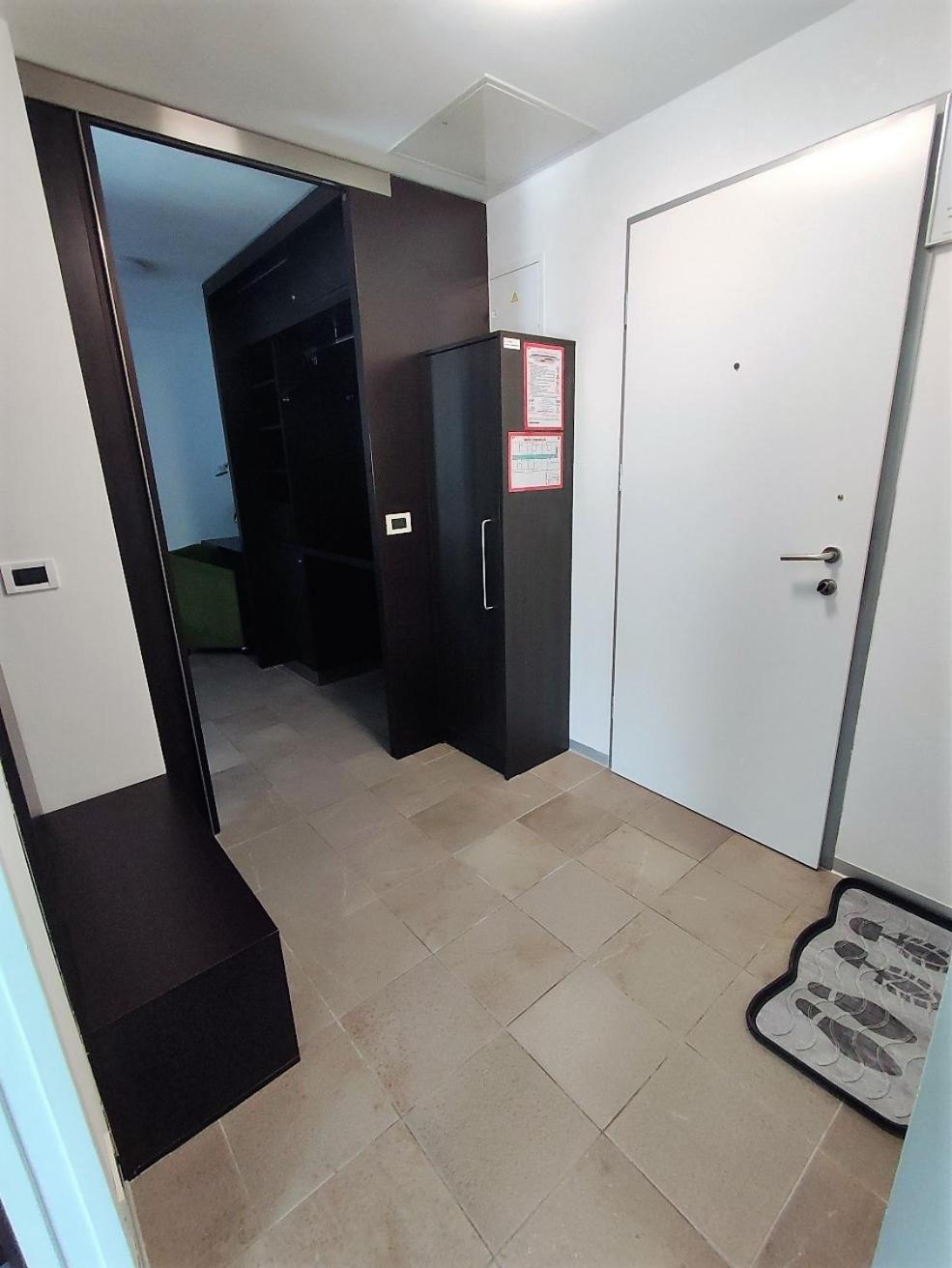 Apartma Mic Kranjska Gora Esterno foto