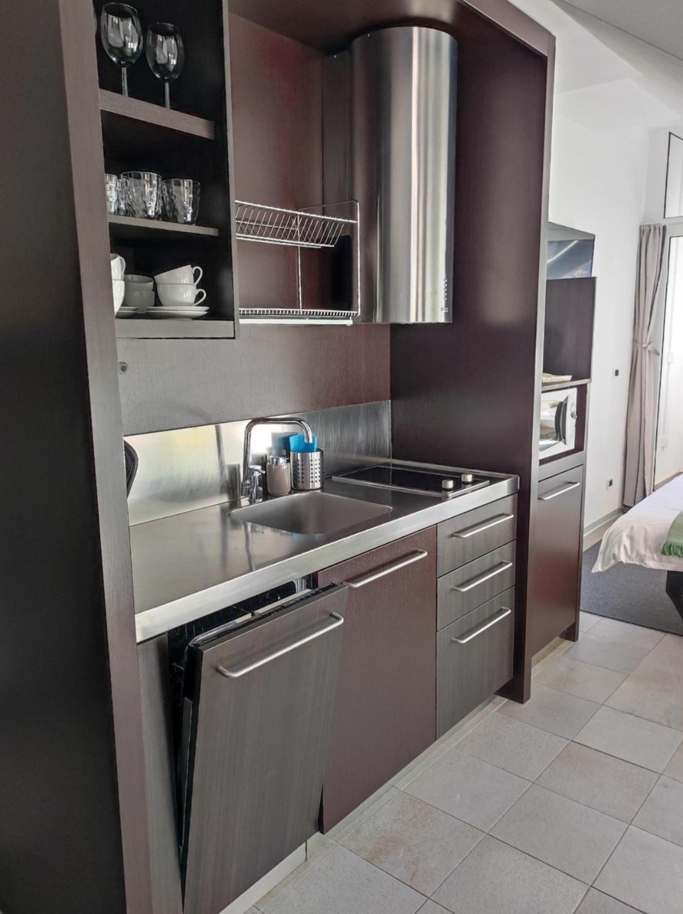 Apartma Mic Kranjska Gora Esterno foto