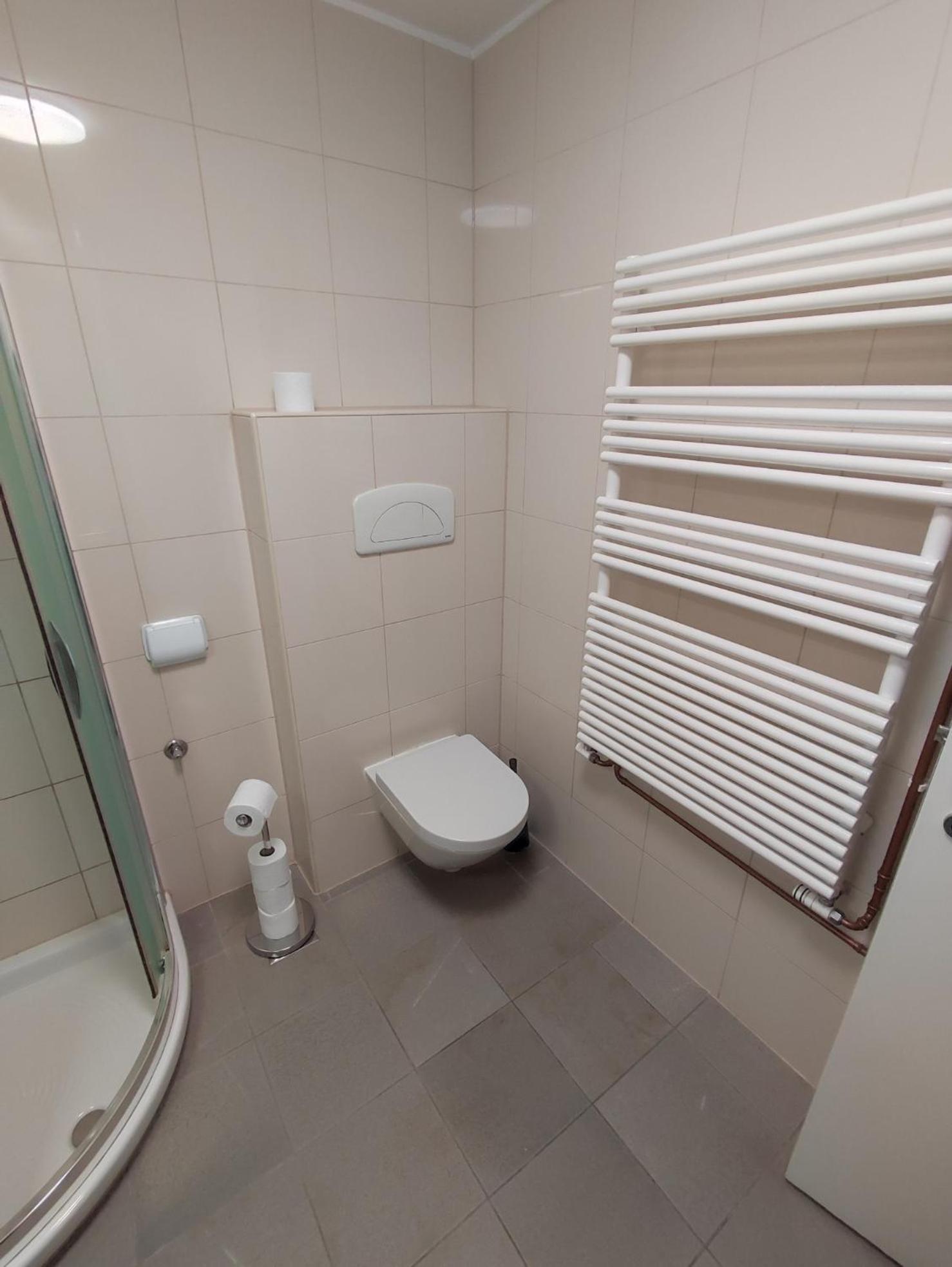 Apartma Mic Kranjska Gora Esterno foto