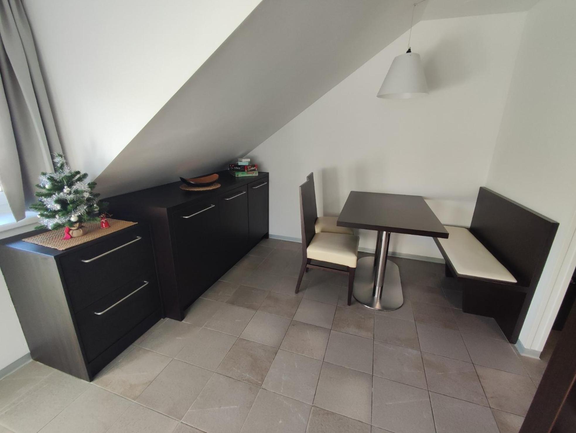 Apartma Mic Kranjska Gora Esterno foto