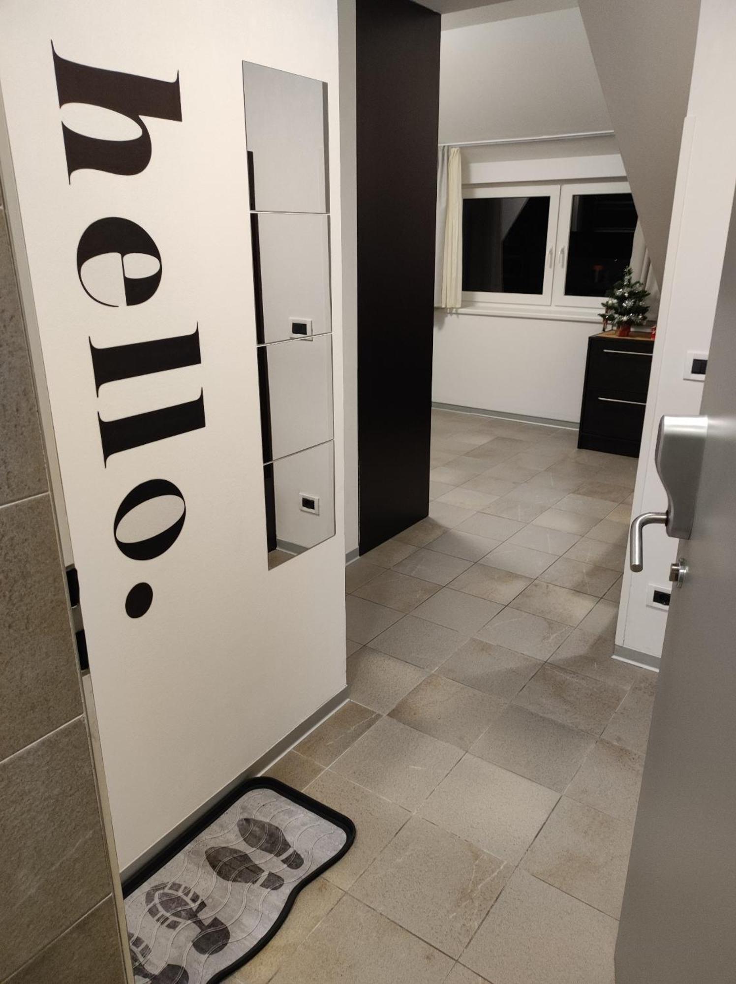 Apartma Mic Kranjska Gora Esterno foto