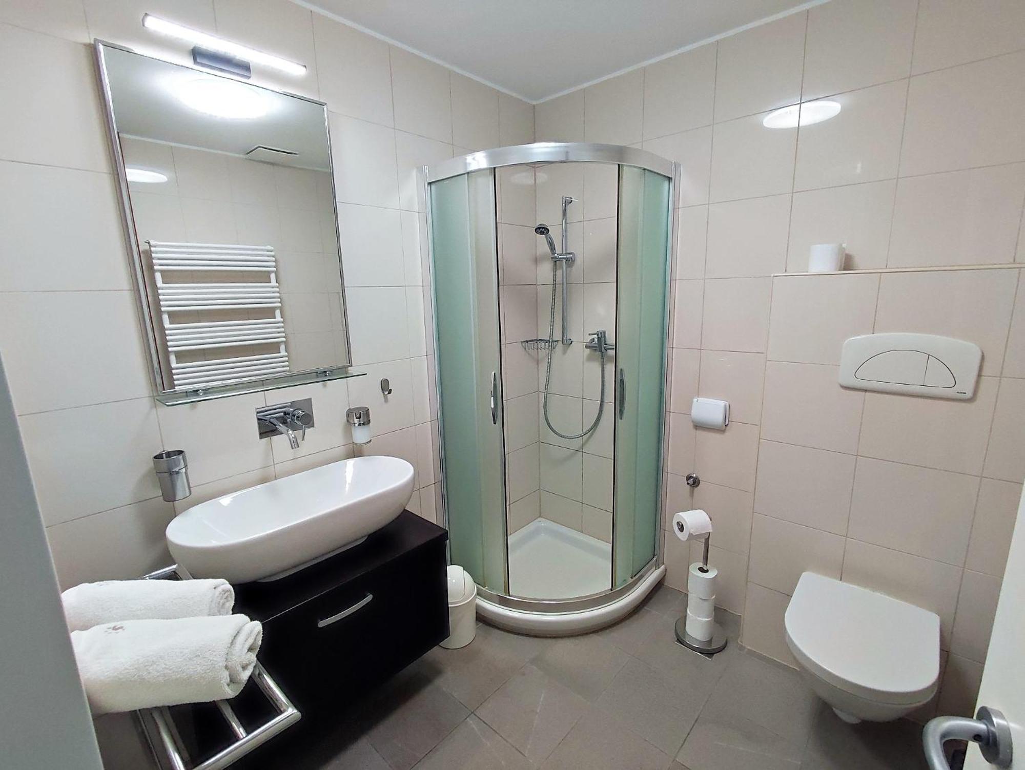 Apartma Mic Kranjska Gora Esterno foto